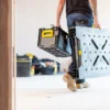 Stanley Arbetsbänk hopfällbar FATMAX