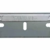 Stanley Blad till glasskrapa 1-11-515 40x40mm 100-pack