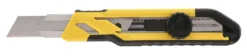 Stanley Brytbladskniv STHT10268-0 18mm med låsskruv