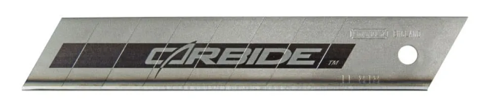 Stanley Brytblad STHT0-11818 18mm FATMAX, carbide
