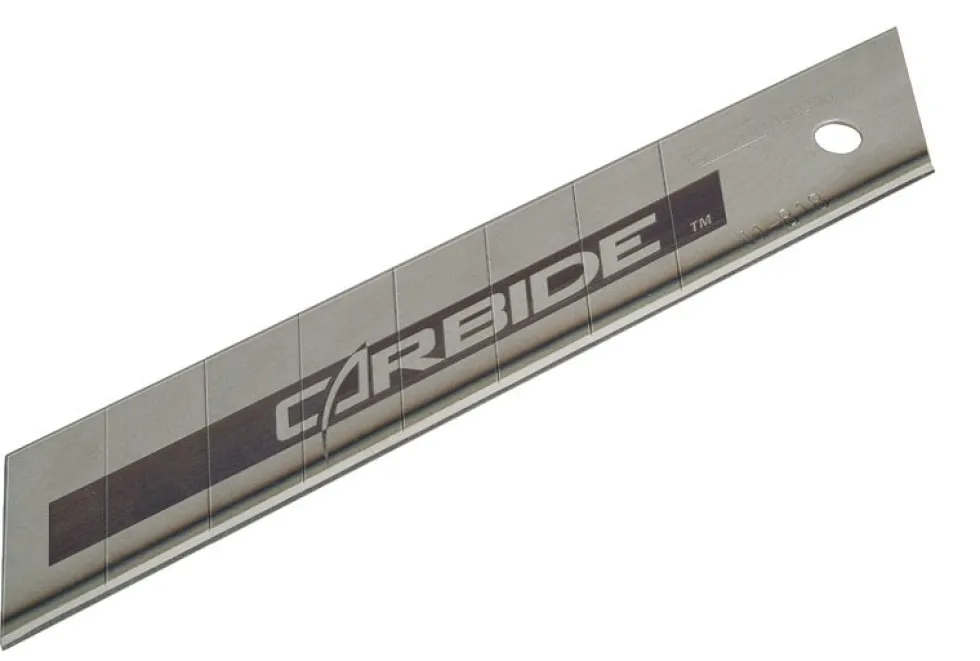 Stanley Brytblad STHT0-11818 18mm FATMAX, carbide