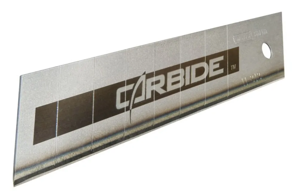 Stanley Brytblad STHT0-11818 18mm FATMAX, carbide