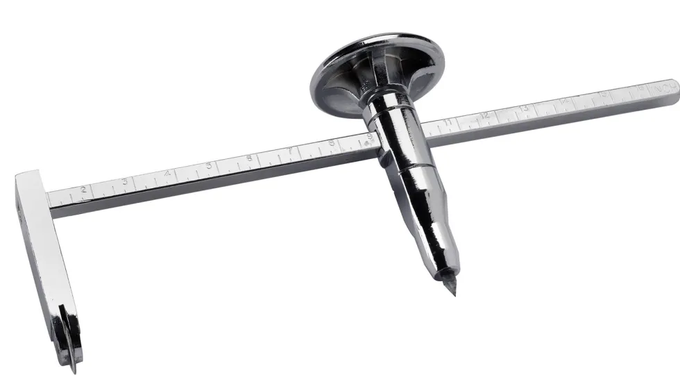 Stanley Cirkelskärare STHT1-05878
