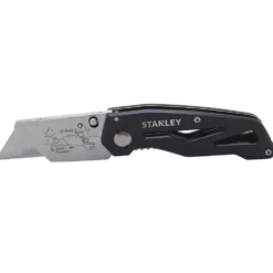 Stanley Fällkniv STHT10424-0 60mm med fast blad