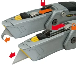 Stanley Fällkniv XTHT0-10502 60mm dubbla blad FATMAX
