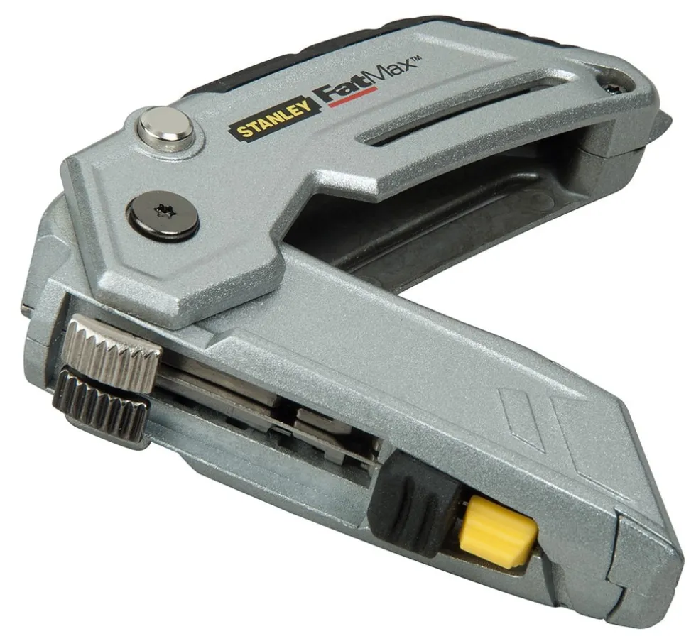 Stanley Fällkniv XTHT0-10502 60mm dubbla blad FATMAX