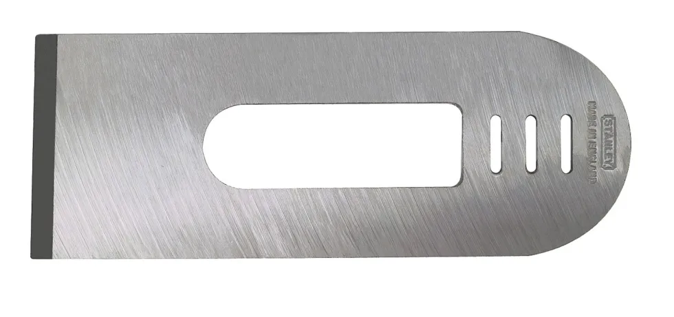 Stanley Hyvelstål 0-12-508 40mm