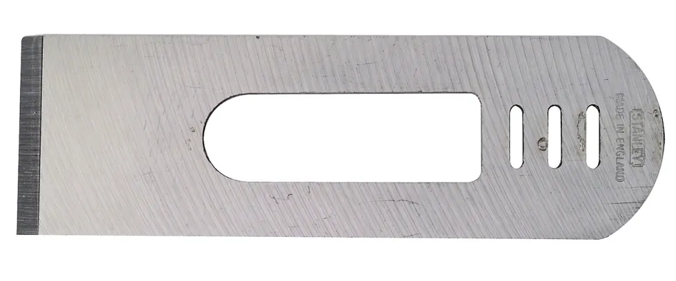Stanley Hyvelstål 0-12-504 35mm