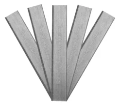 Stanley Hyvelstål 0-12-378 50mm, rak