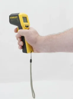 Stanley IR-termometer 8:1