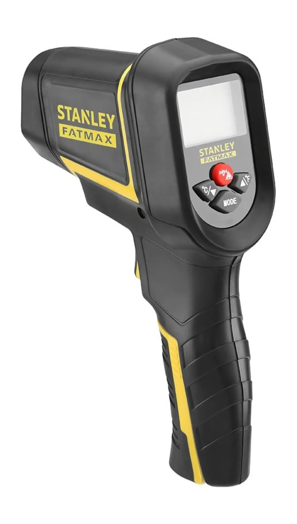 Stanley IR-termometer FATMAX 9V