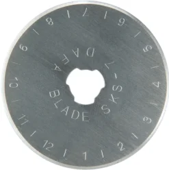 Stanley Knivblad STHT-011942 45mm, roterande