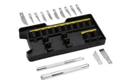 Stanley Knivset STHT0-73872 Hobby 14 delar