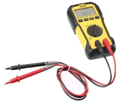 Stanley Multimeter digital FATMAX Smart