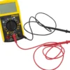 Stanley Multimeter LCD