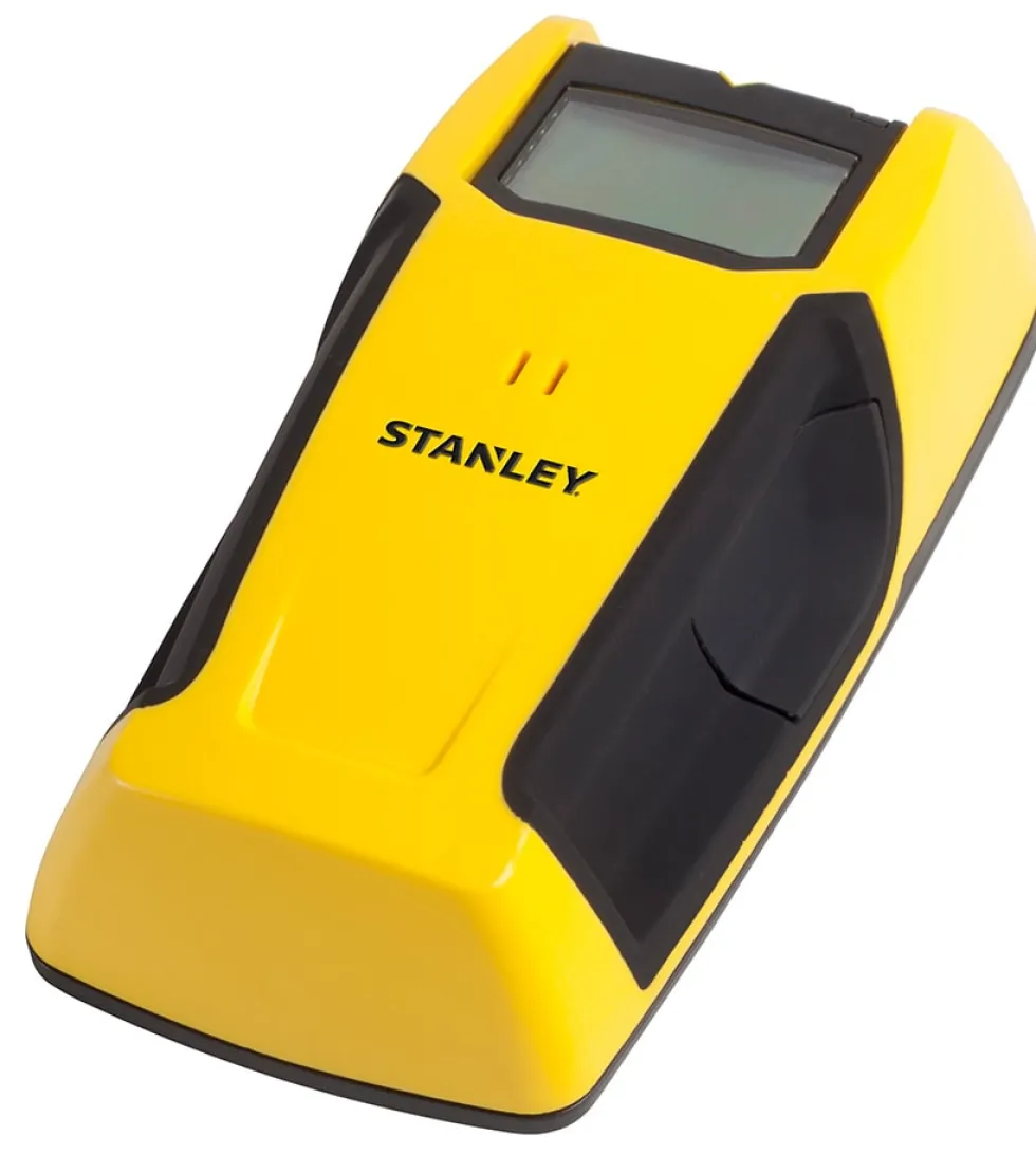 Stanley Regelsökare S200