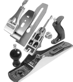 Stanley Rubank Bailey® 350x50mm, plan sula