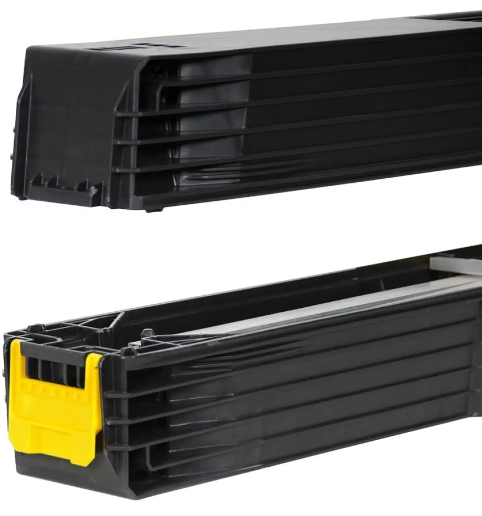 Stanley Sågbock hopfällbar2-pack