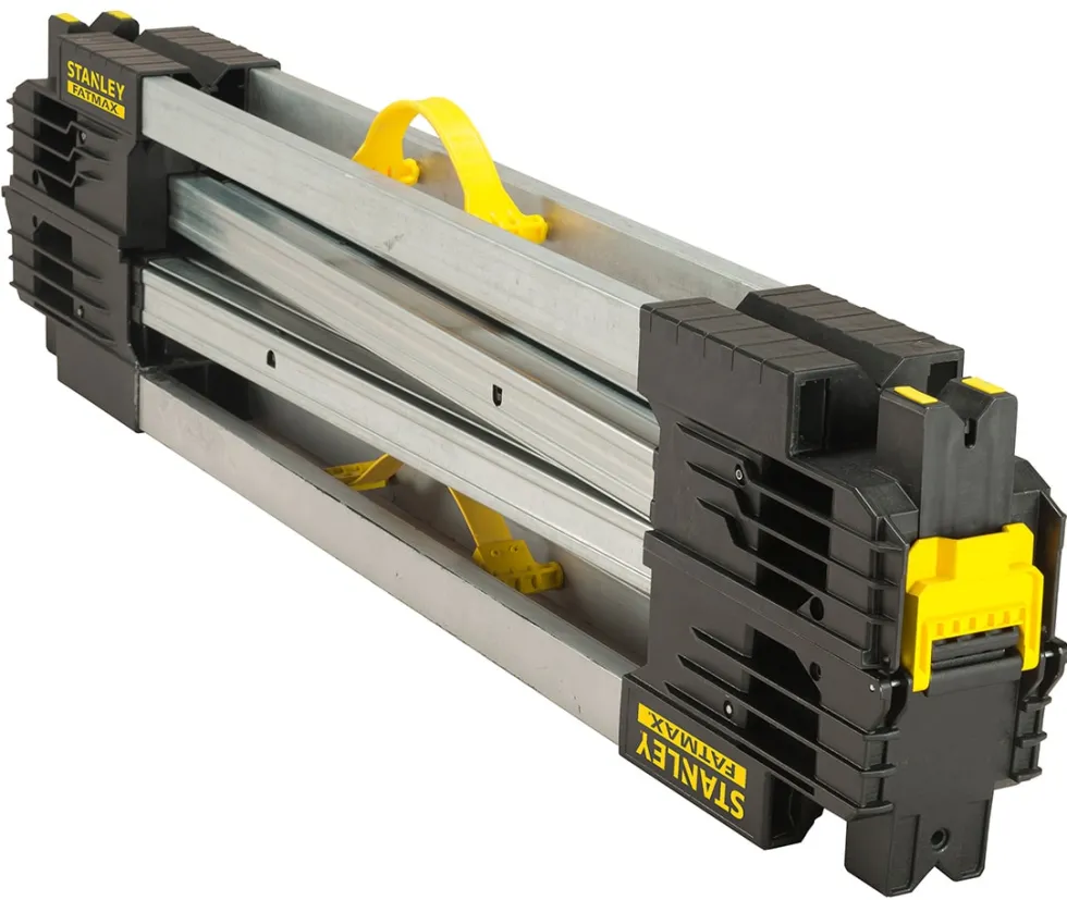 Stanley Sågbock i metallx3 FATMAX