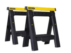 Stanley Sågbock justerbar 2-pack