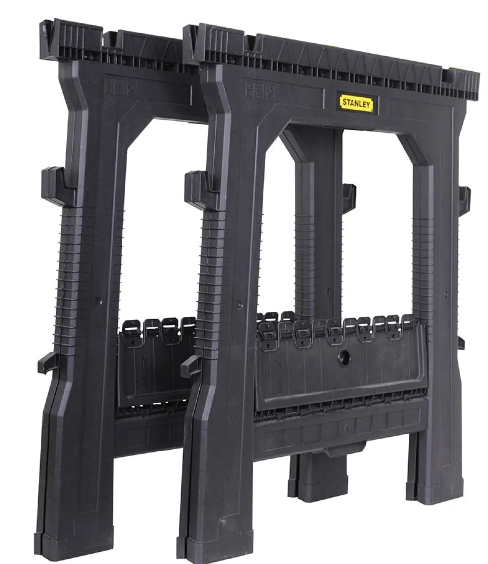 Stanley Sågbock 2-pack