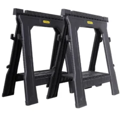 Stanley Sågbock 2-pack