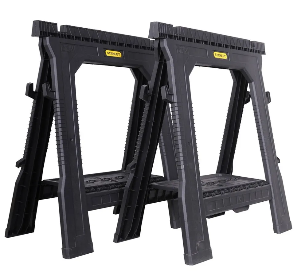 Stanley Sågbock 2-pack
