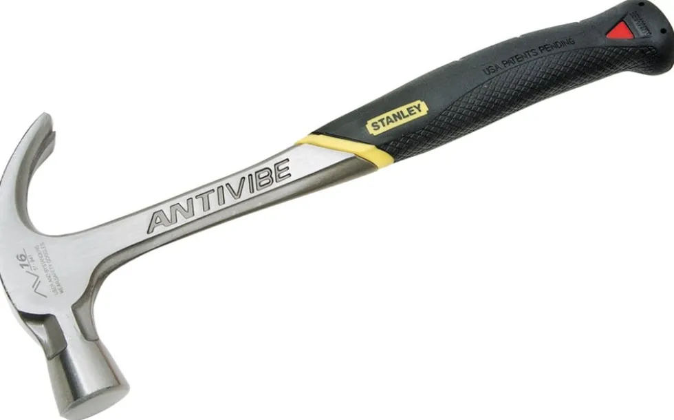 Stanley Snickarhammare FMHT1 450g / 16oz Antivibe