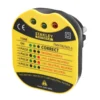 Stanley Spänningstestare FATMAX väggplugg