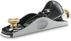 Stanley Stöthyvel 1-12-060 152x34mm, helt justerbar låg vinkel