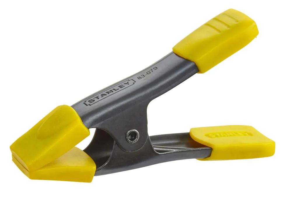 Stanley Universalklämma i metall