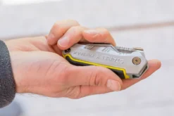 Stanley Universalkniv 0-10-825 60mm hopfällbar FATMAX