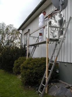 Stepon Hantverkarställning Stepon Pro