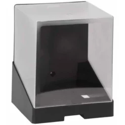 Sterisol Dispenser 4535 5l, svart