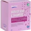 Sterisol Duschtvål/Schampo 4805 5l