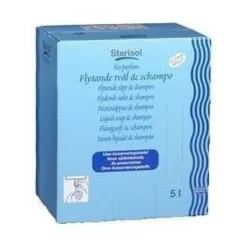 Sterisol Flytande tvål 4814 5l