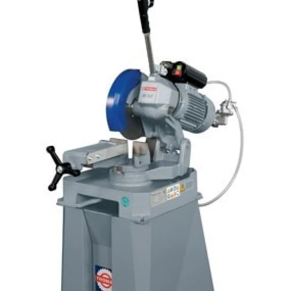 Sthemma Thomas Kapsåg Technics 250 3-Fas
