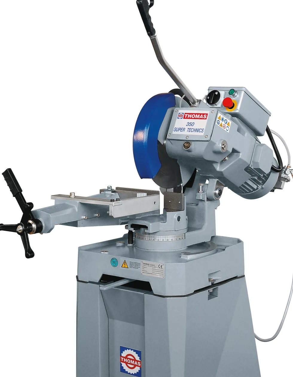 Sthemma ThomasKapsåg Technics 350