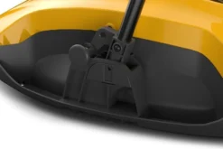 Stiga AERO 132e Svävargräsklippare