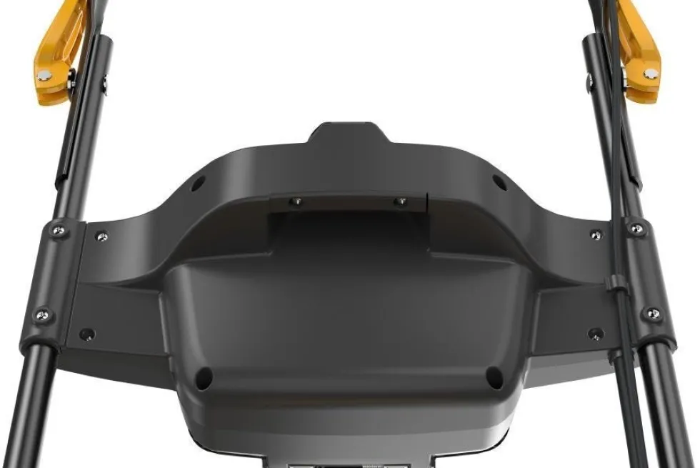 Stiga AERO 132e Svävargräsklippare