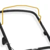 STIGA Alpina AL4 46 A Bensindriven Gräsklippare 46 cm