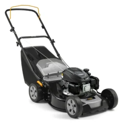 STIGA Alpina AL4 46 A Bensindriven Gräsklippare 46 cm