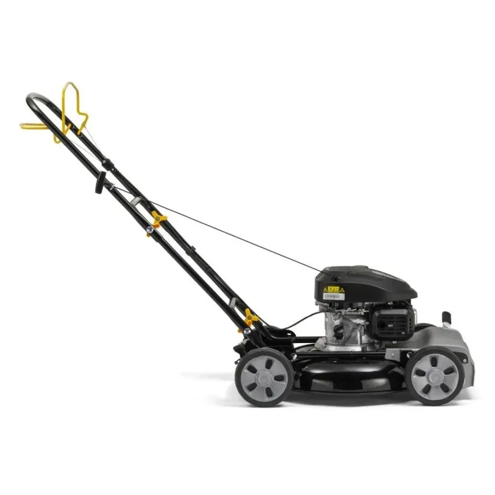 Stiga Alpina AL3 45 S Gräsklippare