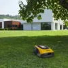 Stiga A 500 Robotgräsklippare