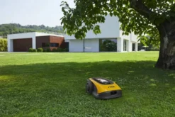 Stiga A 500 Robotgräsklippare