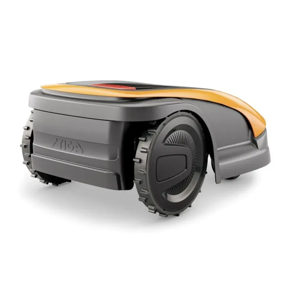 Stiga A 500 Robotgräsklippare