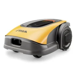 Stiga A 500 Robotgräsklippare