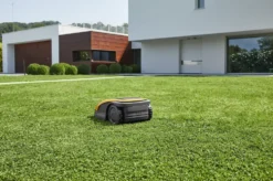 Stiga A 1000 Robotgräsklippare