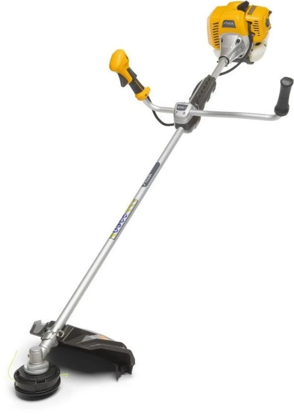 Stiga BC 545 B Gräsröjare