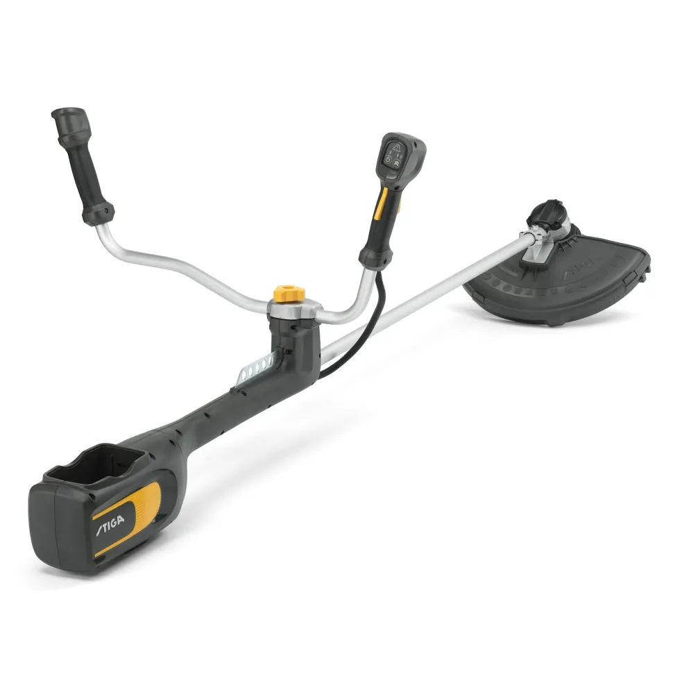 Stiga BC 700E B Gräsröjare